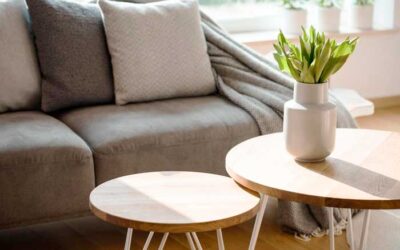 Come arredare casa in economia: 7 idee da Contact Design