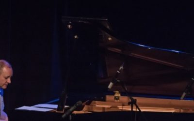 Concerto dell’ artista Fabio Liberatori