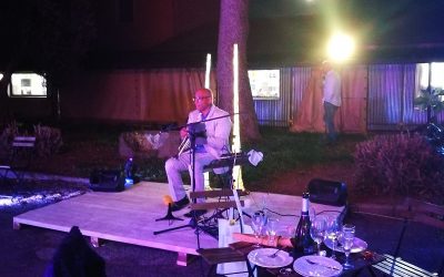 Evento Contact Design del 25-10-2018
