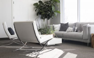 Come arredare casa zona Flaminio a Roma