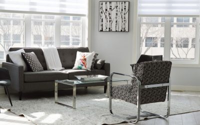 Come arredare casa: ci pensa Contact Design!