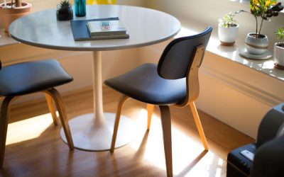 7 idee per arredare casa