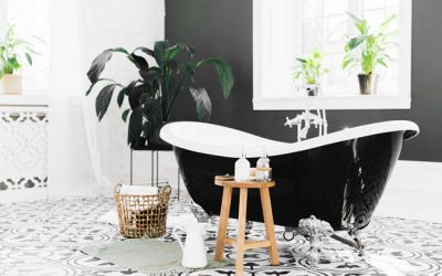 Tendenze bagno 2020? Scopriamole insieme!