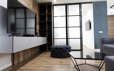 Negozi arredamento Roma: vieni da Contact Design S.r.l.