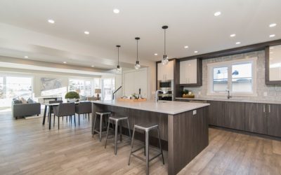 Come arredare la cucina: consigli utili e idee