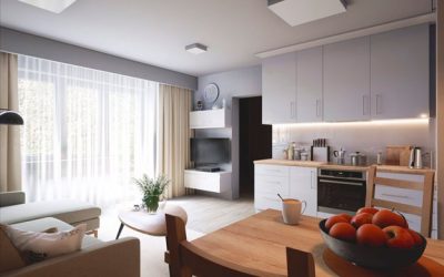 Arredamento Roma: vieni da Contact Design