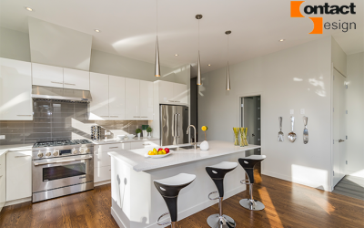 Contact Design: il tuo outlet di arredamento cucine a Roma
