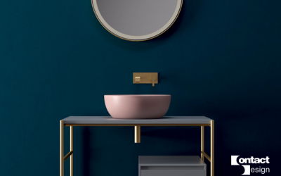 Contact Design arreda il tuo bagno a Roma