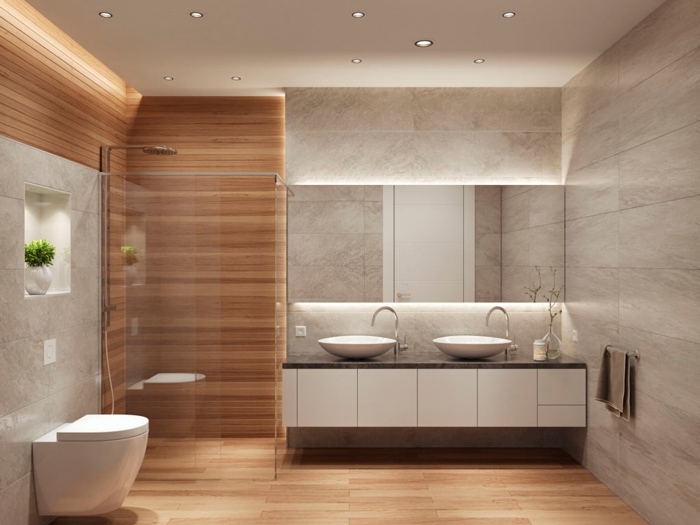 Come scegliere i sanitari del bagno: estetica e funzionalità