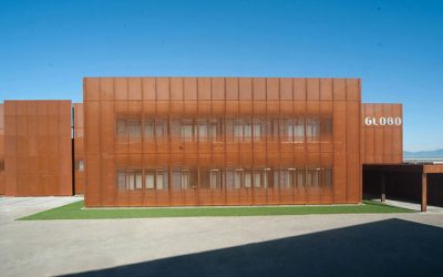 VISITA IN FABRICA ALLA GLOBO SANITARI IL 5-05-21