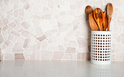Come scegliere forma, colore e materiale del Pavimento in Mosaico